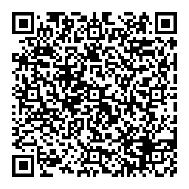 Enquire now QR code