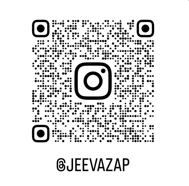 See our Work QR code